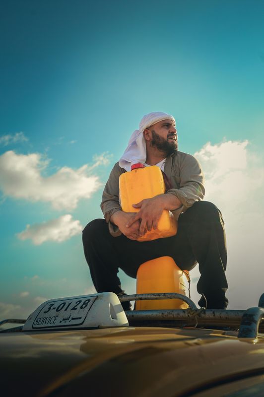 Alaa Shehada | Chassé Theater Breda