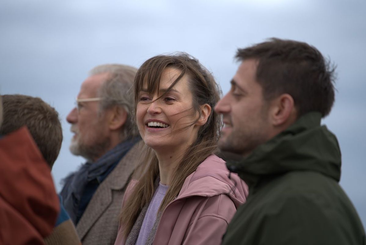 500 Miles | Chassé Cinema Breda