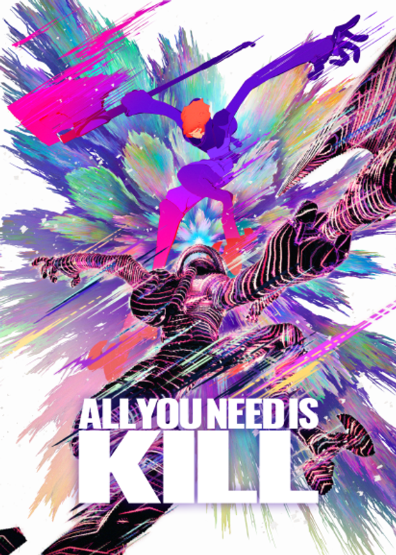 All You Need is Kill | Chassé Cinema Breda