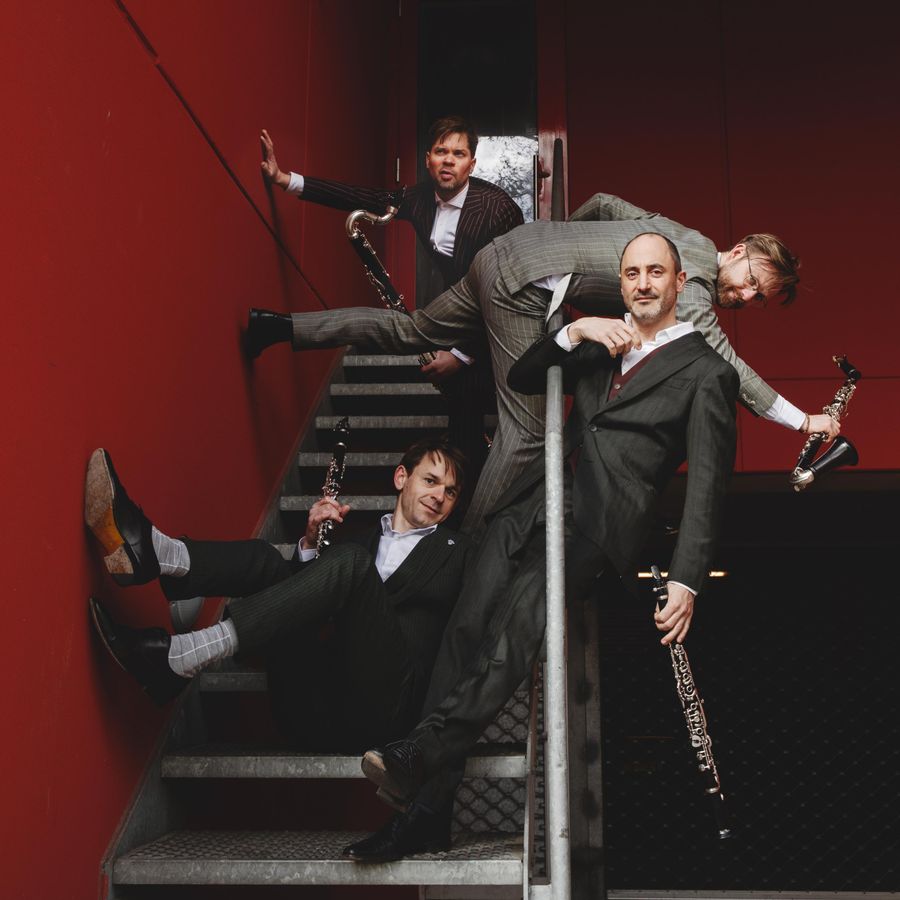 klassiek | Chassé Theater Breda