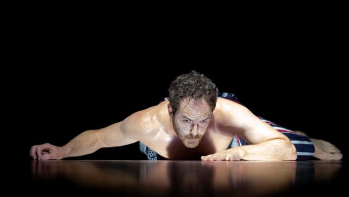 Somnole | Chassé Theater Breda