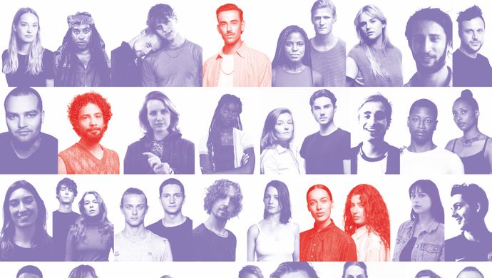 Het Debuut | Chassé Theater Breda
