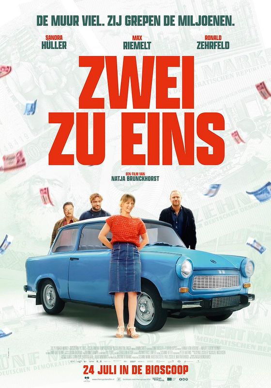 Zwei zu eins