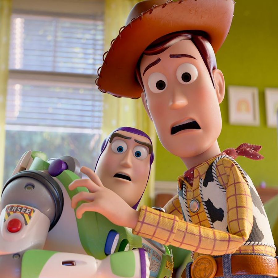 Toy Story 5 | Chassé Cinema Breda