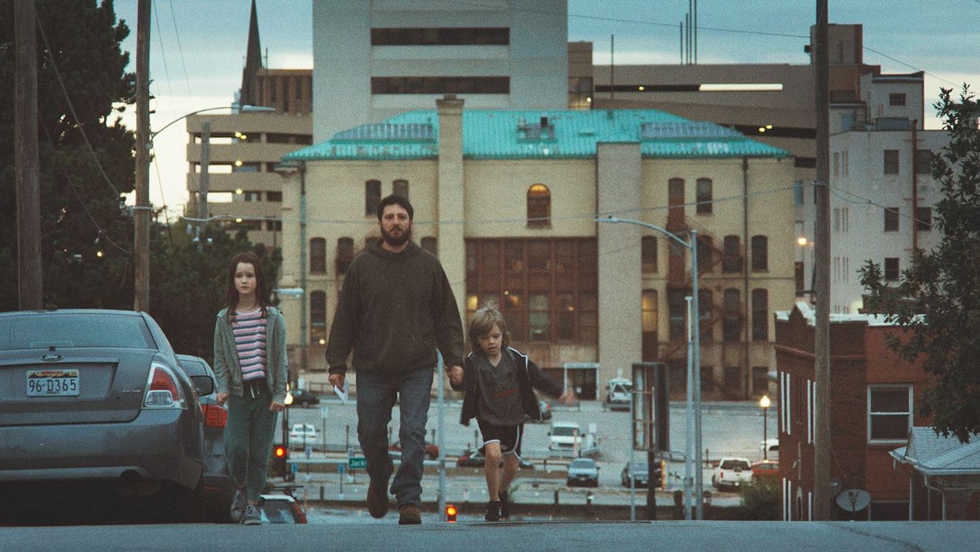 Omaha | Chassé Cinema Breda