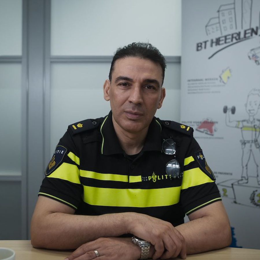 De Manager
