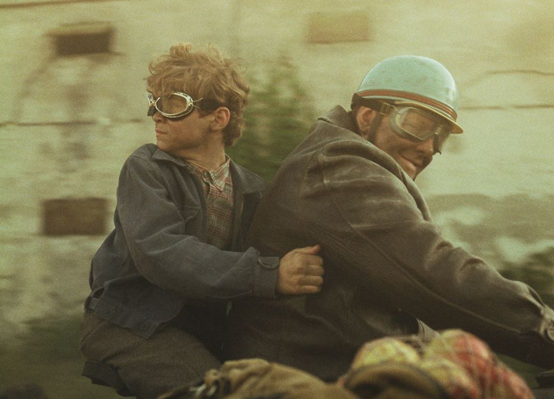 Orphan | Chassé Cinema Breda