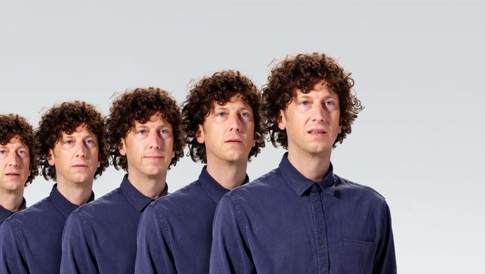 Merijn Scholten | Chassé Theater Breda