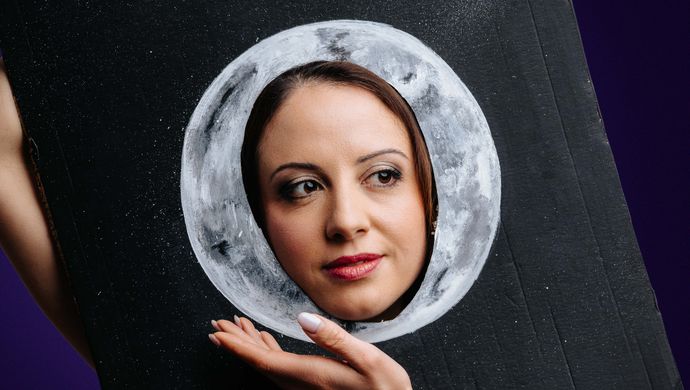 Frau Luna | Chassé Theater Breda