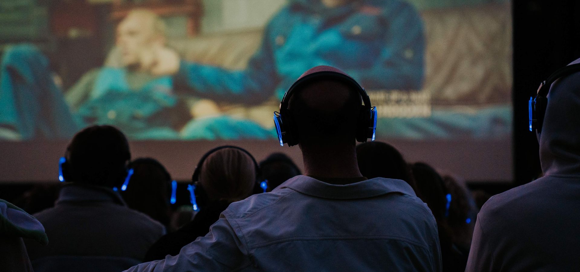 Sunset Cinema | Chassé Cinema Breda