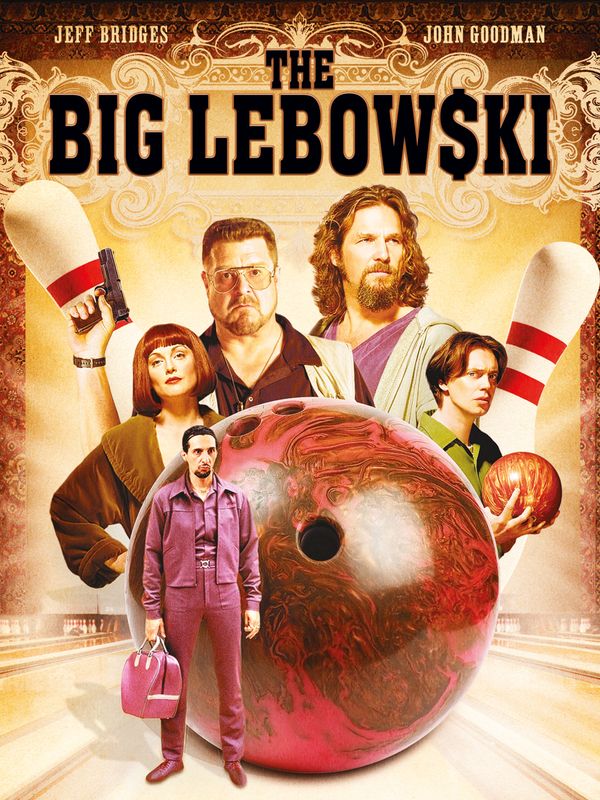 The Big Lebowski | Chassé Cinema Breda