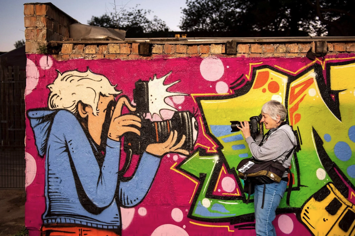 Martha: A Picture Story | Chassé Cinema Breda