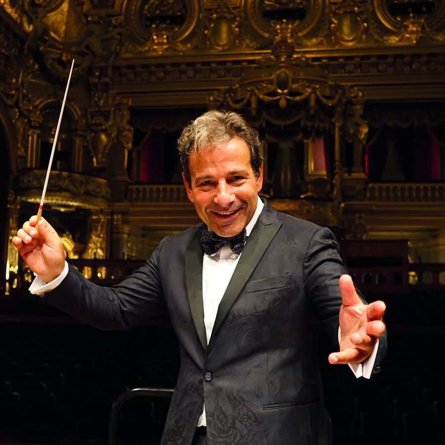 Maestro Jules Onthult | Chassé Theater Breda