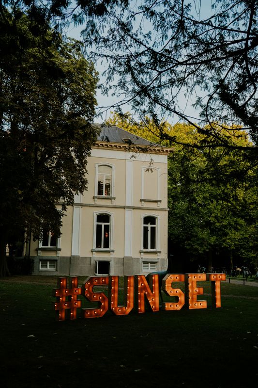 Sunset Cinema | Chassé Cinema Breda