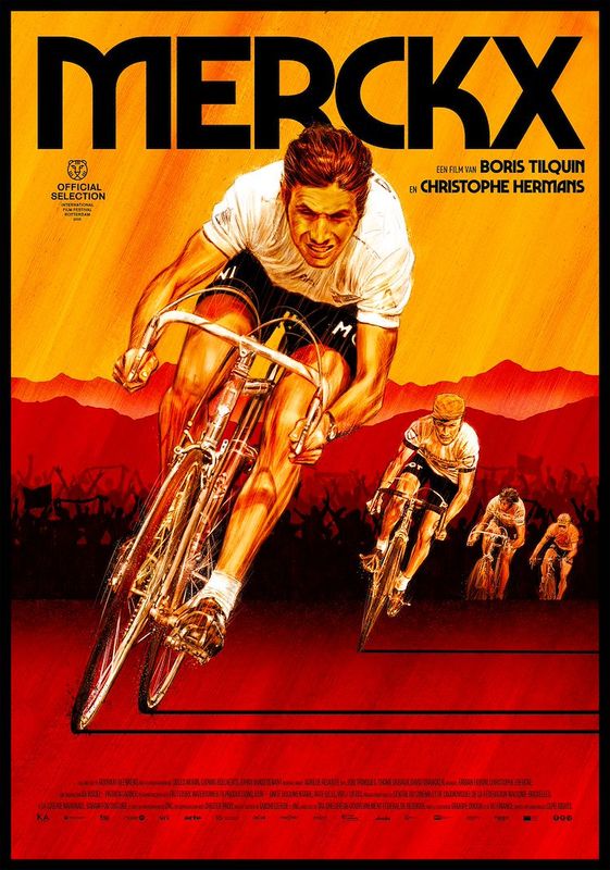 Merckx | Chassé Cinema Breda