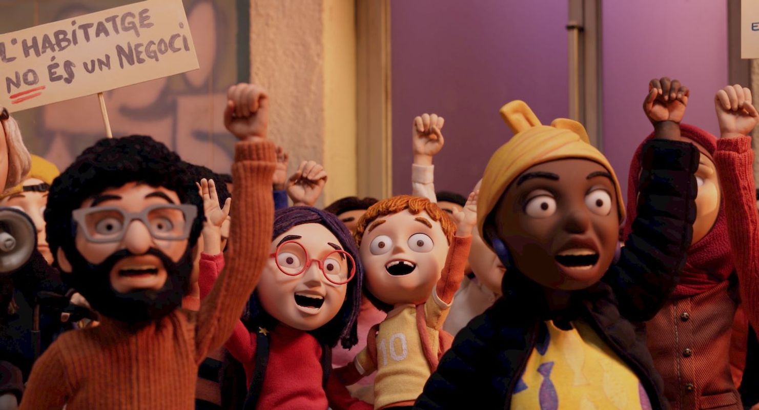 Olivia | Chassé Cinema Breda