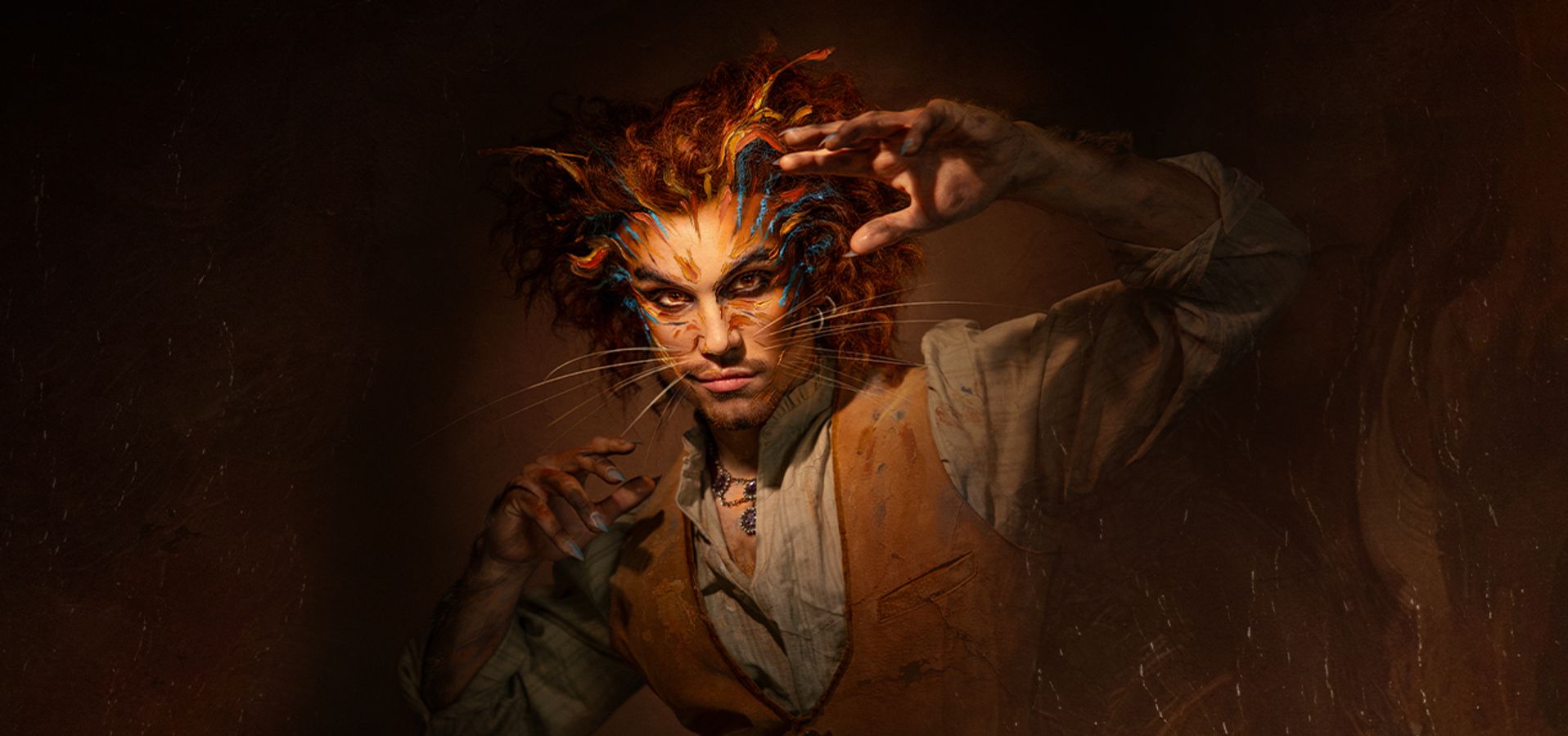 CATS  | Chassé Theater