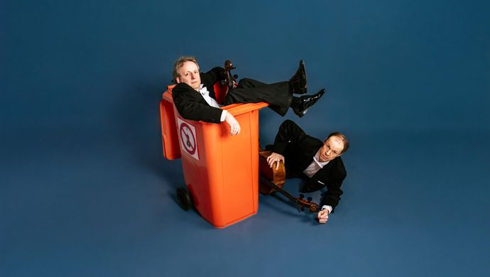 OUD - Chassé Theater