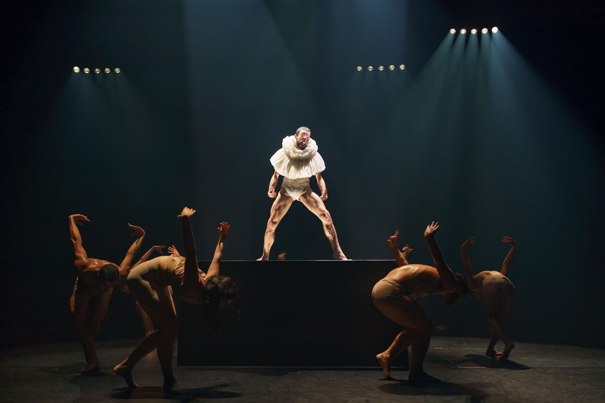 Dunja Jocić | Chassé Theater Breda