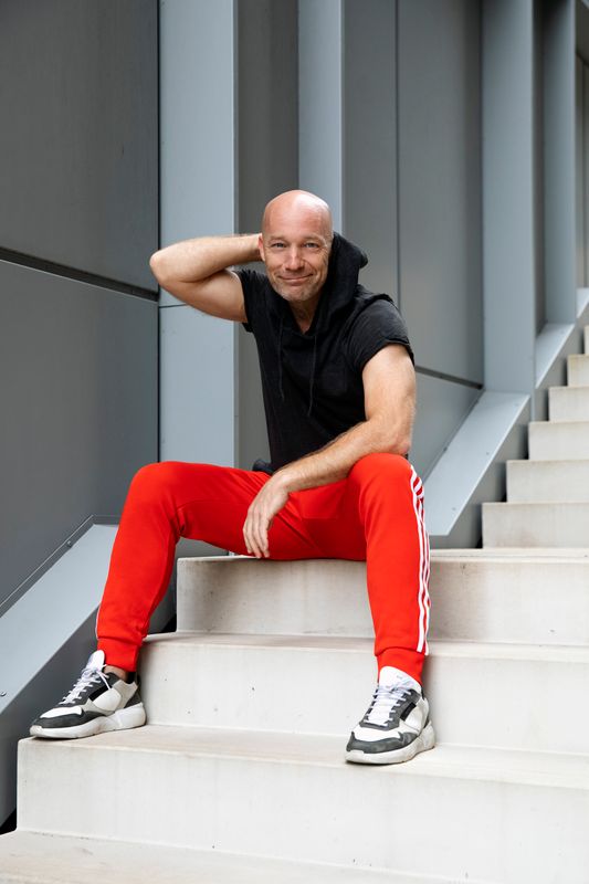 Lachen is het beste medicijn! | Chassé Theater Breda