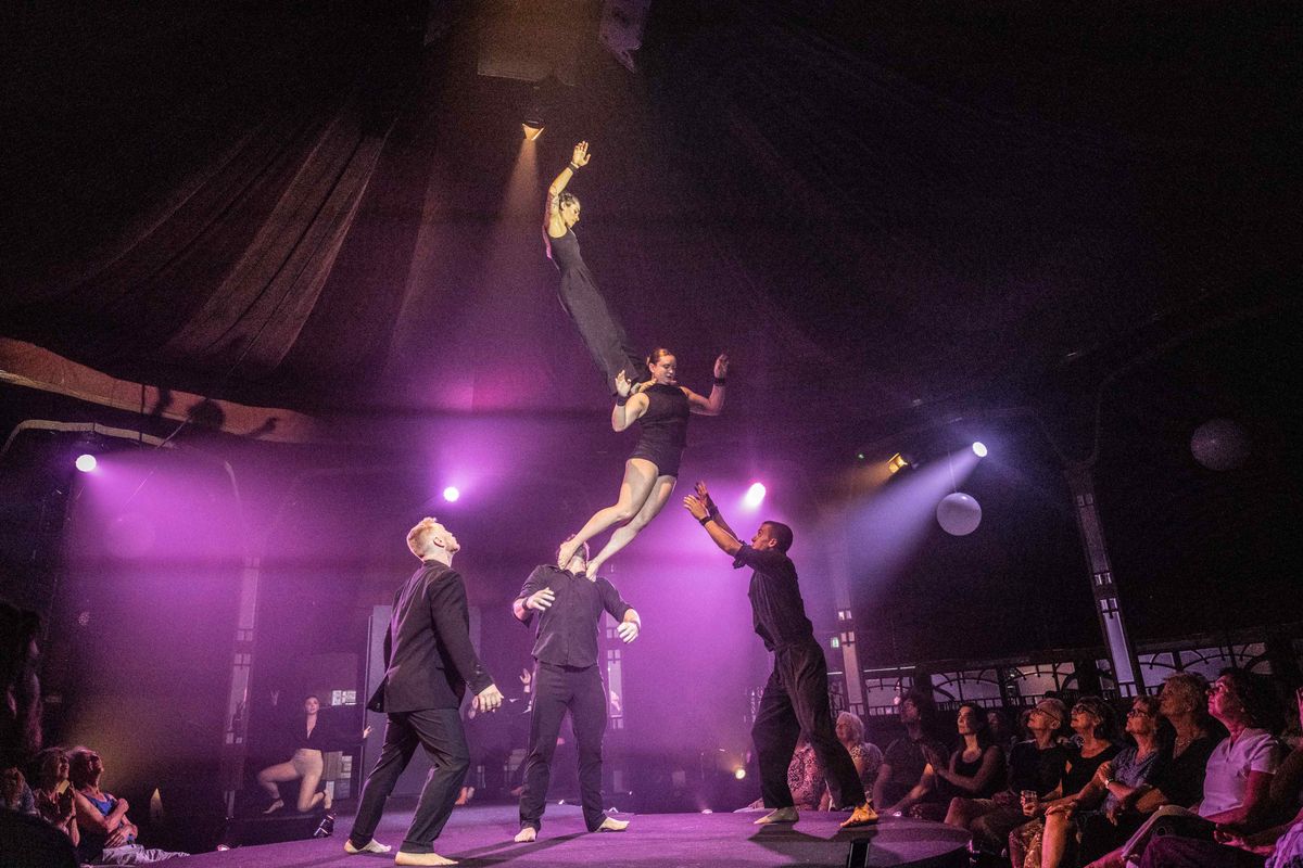 The Mirror | Chassé Theater Breda