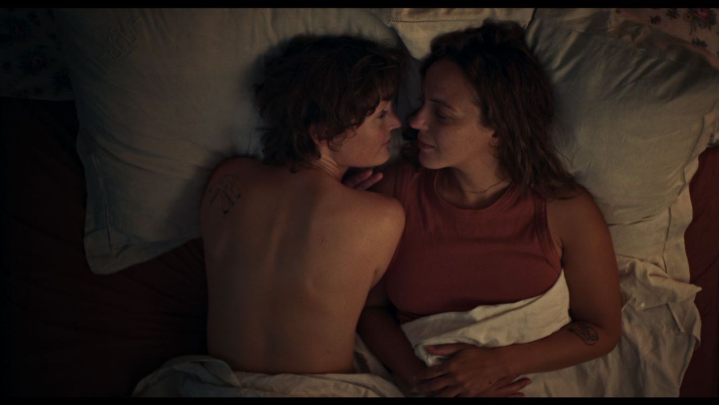 Love Me Tender | Chassé Cinema Breda