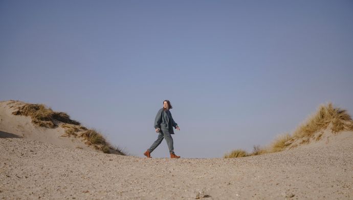 Pyrrha gooit een steen - Chassé Theater Breda