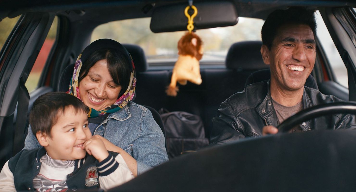 No Good Men | Chassé Cinema Breda