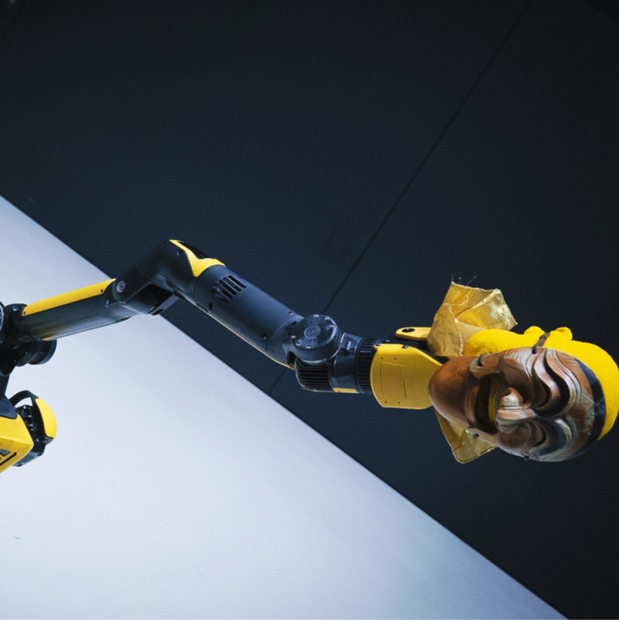 Roboverse