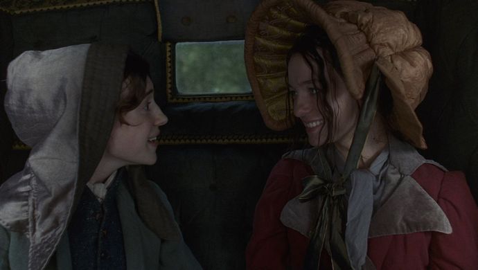Film & High Tea: Sense and Sensibility