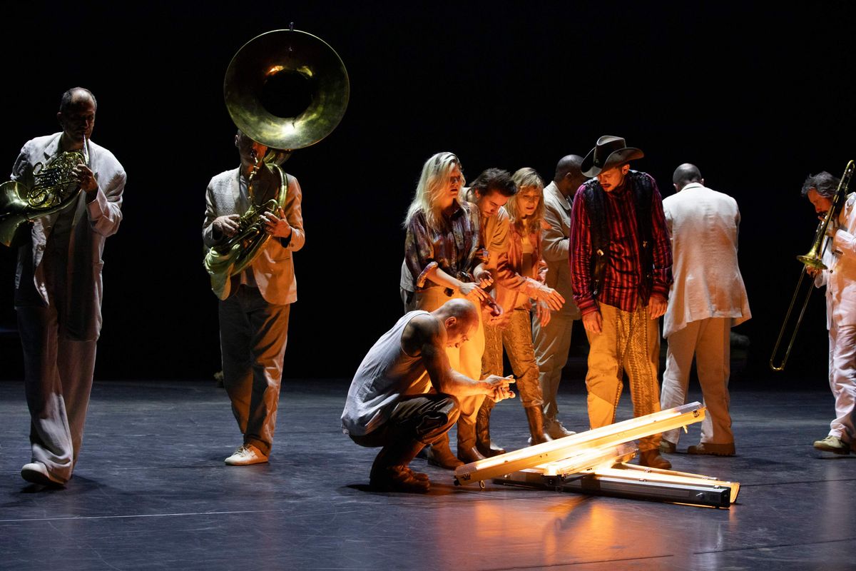 Oersoep | Chassé Theater Breda