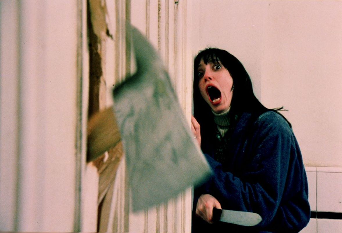 The Shining (45th Anniversary) | Chassé Cinema Breda