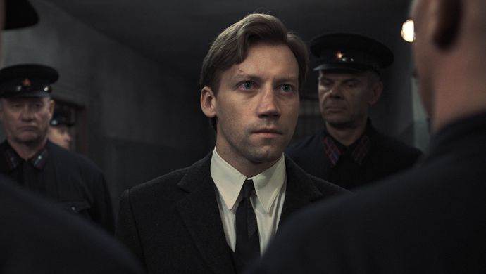 Two Prosecutors | Chassé Cinema Breda