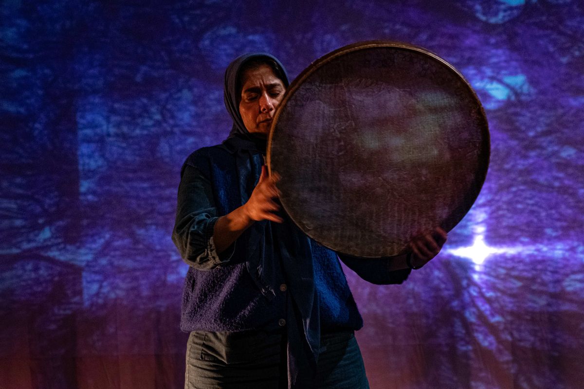 Filoktetes | Chassé Theater Breda