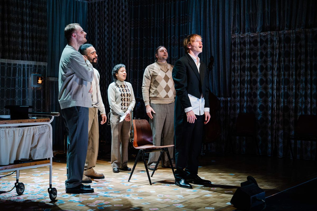 De Grote Ricardo | Chassé Theater Breda