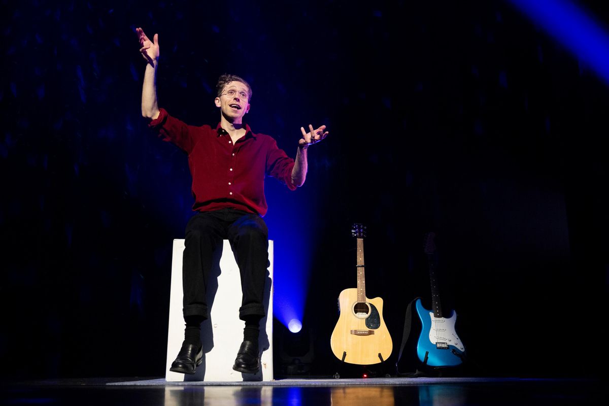 Boban Braspenning | Chassé Theater Breda