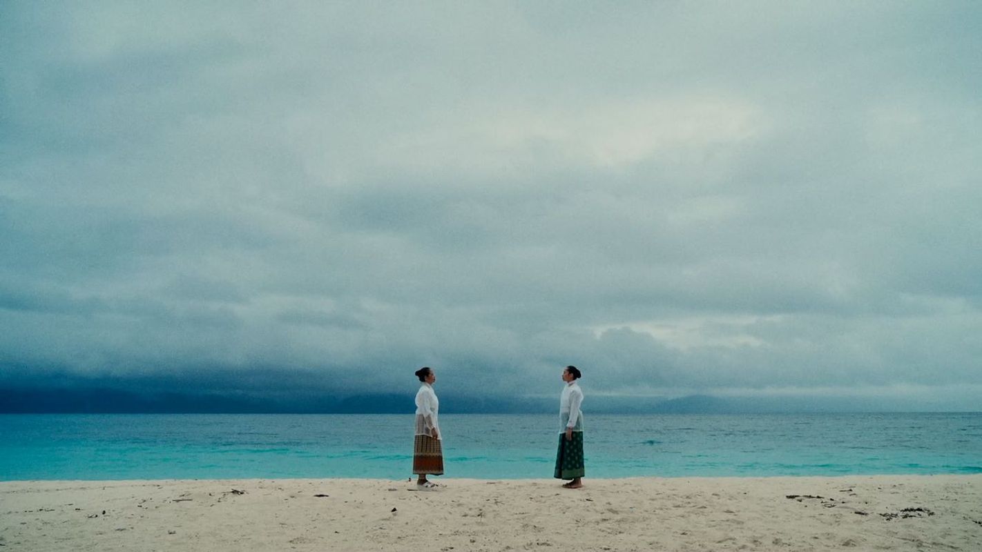 Mama'ku – Van Jakarta tot de Molukken | Chassé Cinema Breda