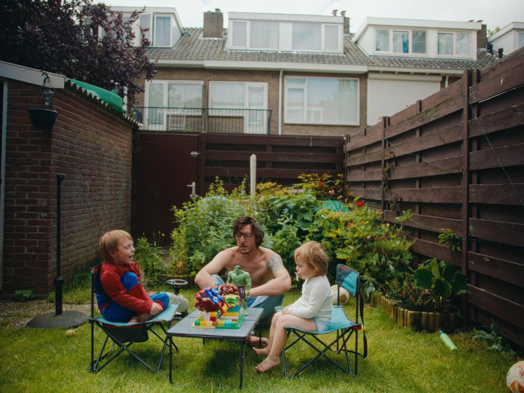 Papa Terrible | Chassé Cinema Breda