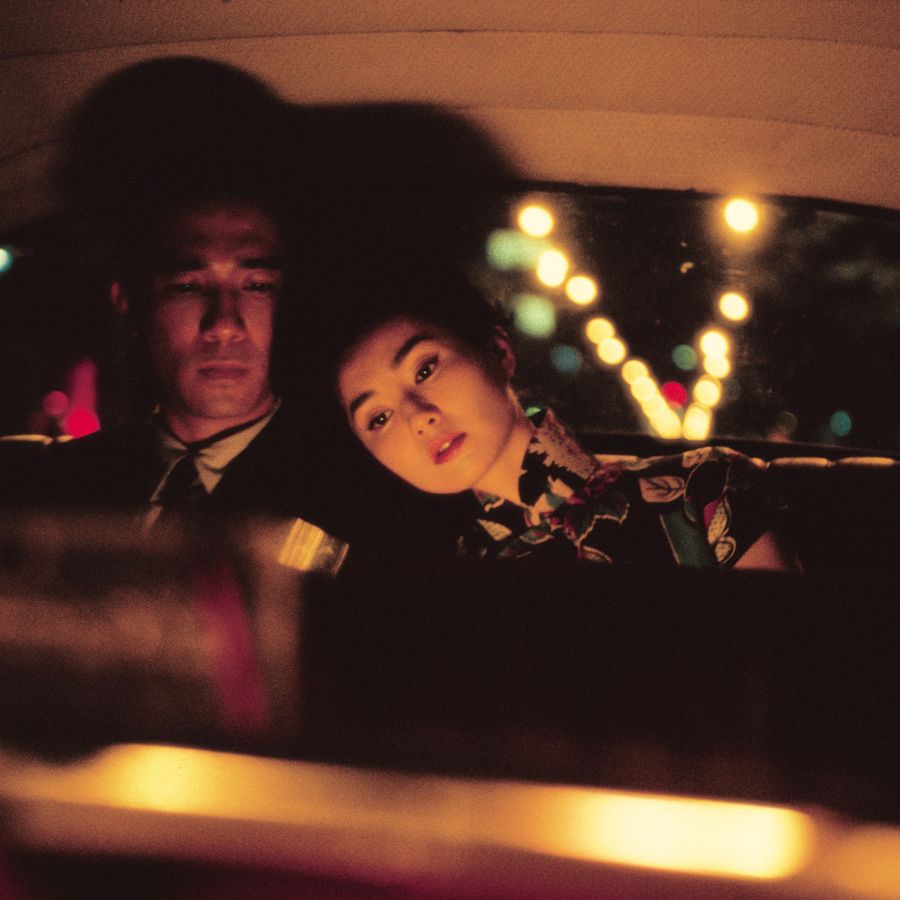 Y2K Classic: In the Mood for Love | Chassé Cinema Breda