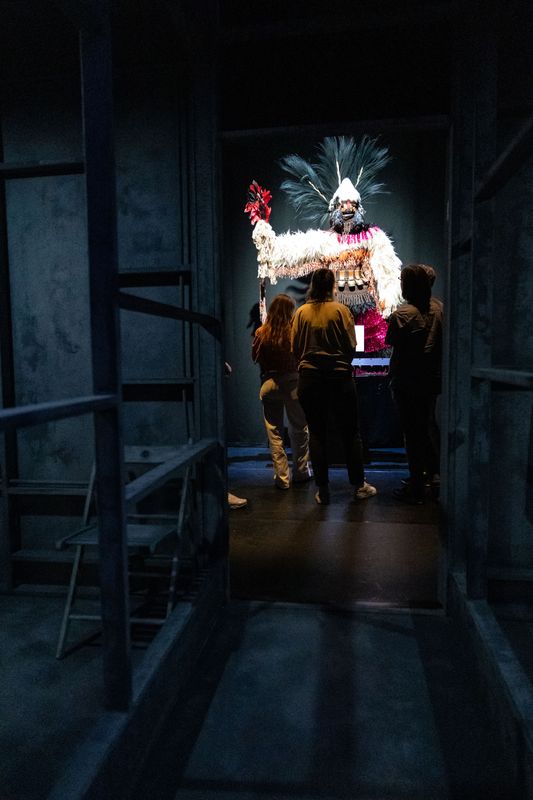 Dans Dans Revolutie | Chassé Theater Breda