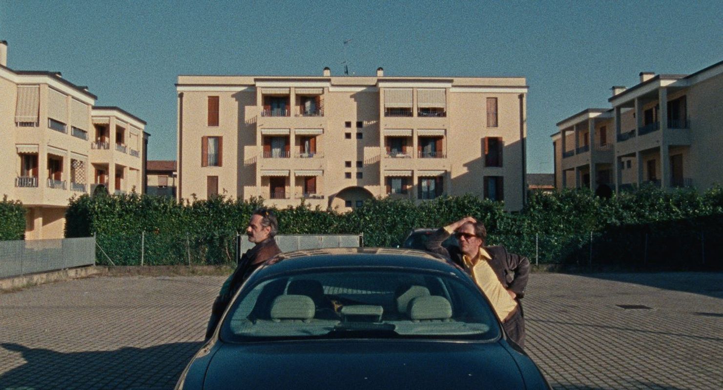 Filmclub | Chassé Cinema Breda