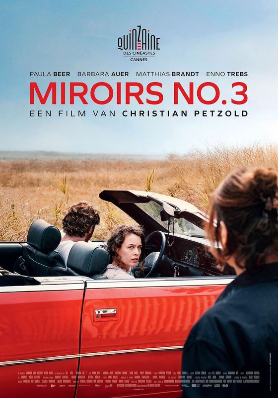 Miroirs No. 3 | Chassé Theater Breda