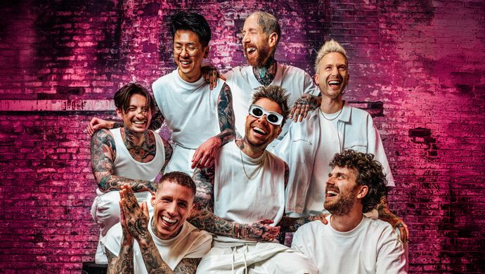 The Dirty Daddies | Chassé Theater Breda