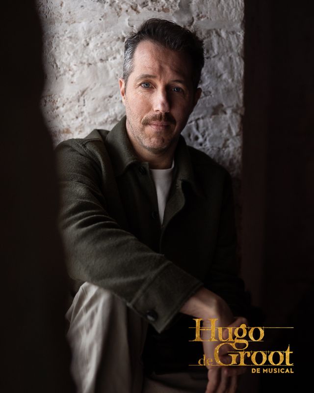 Hugo de Groot: William