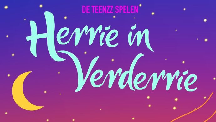 NoNonsense Teenzz - Herrie in Verderrie | Chassé Theater Breda