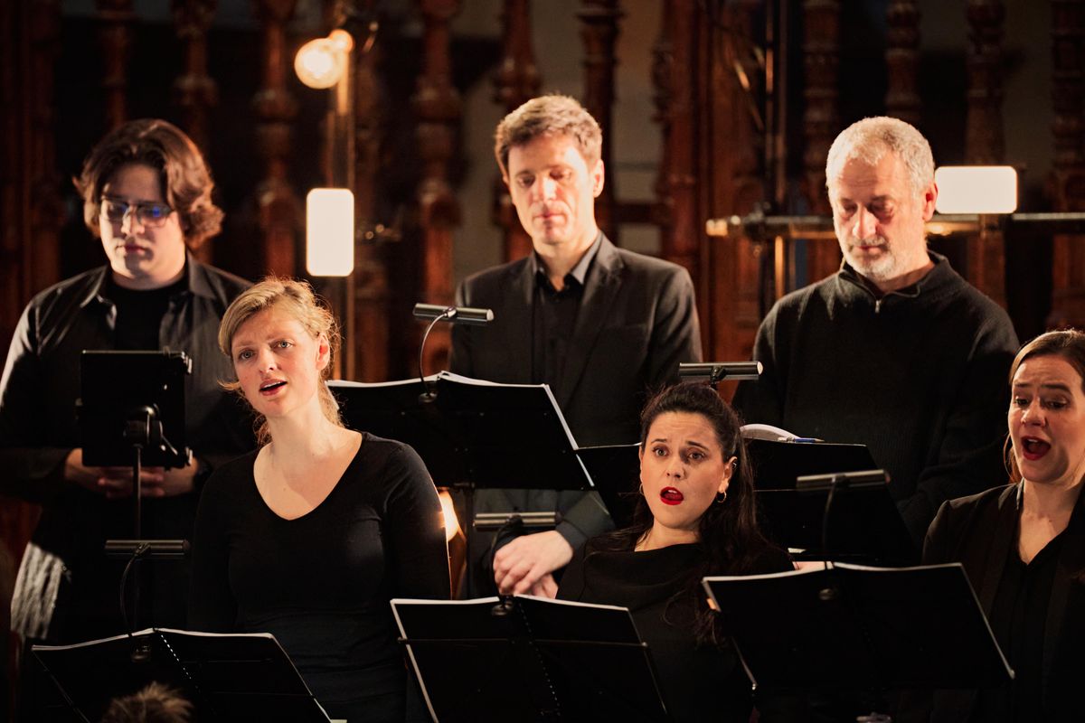 Icarus | Chassé Theater Breda
