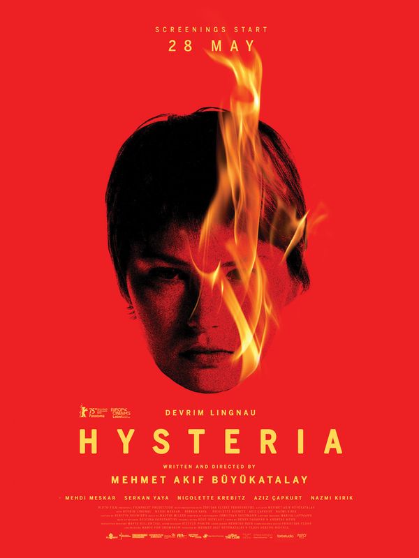 Hysteria