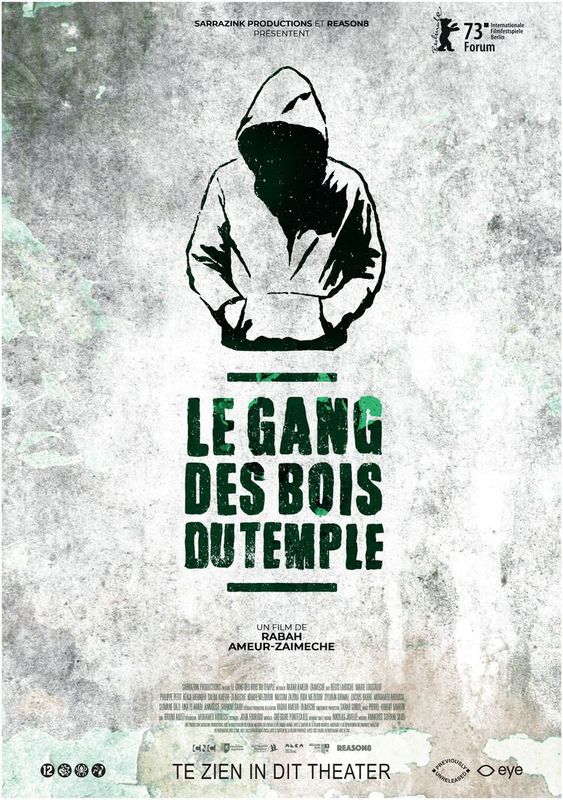 Le gang des Bois du Temple (Previously Unreleased)