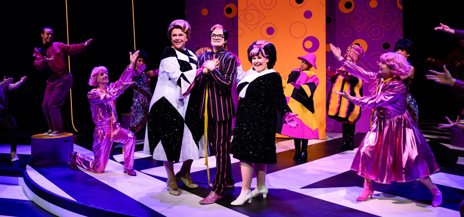 Hairspray | Chassé Theater Breda