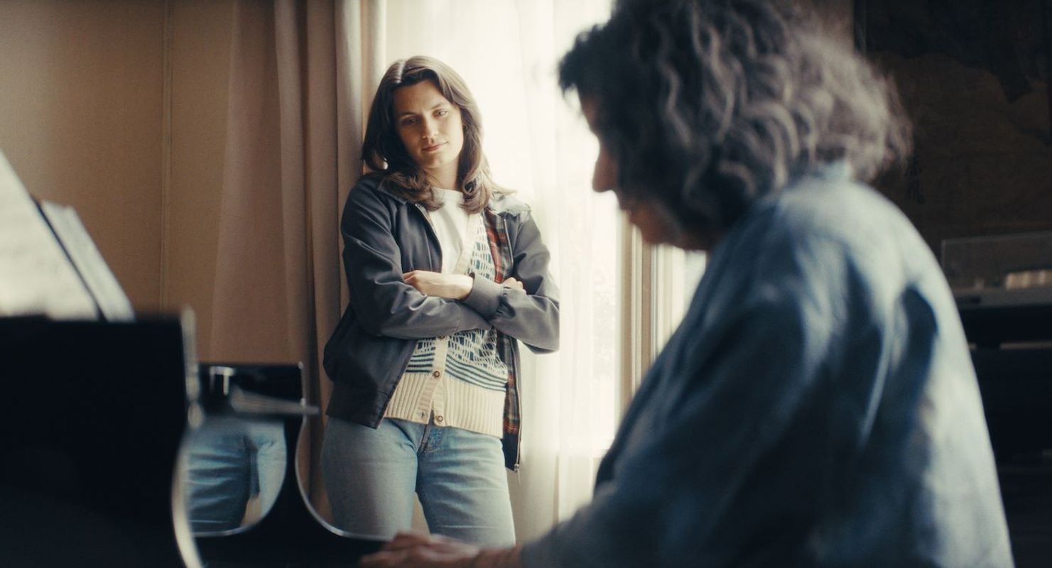 Des preuves d'amour | Chassé Cinema Breda